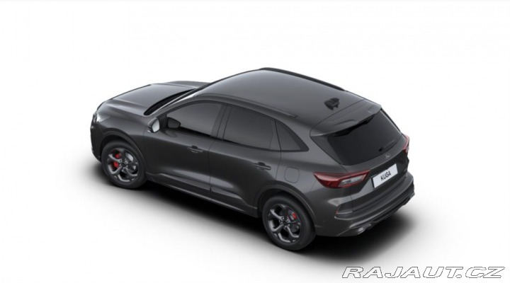 Ford Kuga 2.5 Duratec HEV AWD ST- L 2025