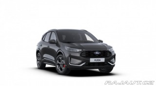 Ford Kuga 2.5 Duratec HEV AWD ST- L 2025
