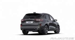Ford Kuga 2.5 Duratec HEV AWD ST- L 2025