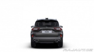 Ford Kuga 2.5 Duratec HEV AWD ST- L 2025