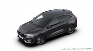 Ford Kuga 2.5 Duratec HEV AWD ST- L 2025