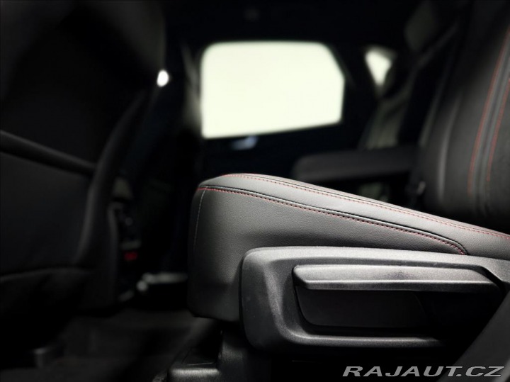 Ford Kuga 2.5 Duratec HEV AWD ST- L 2025