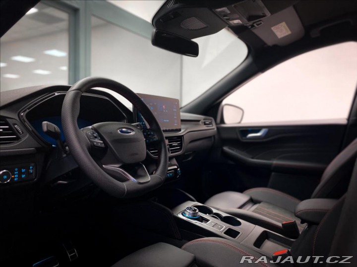 Ford Kuga 2.5 Duratec HEV AWD ST- L 2025