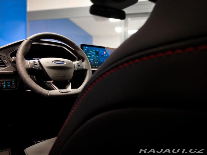 Ford Kuga 2.5 Duratec HEV AWD ST- L 2025