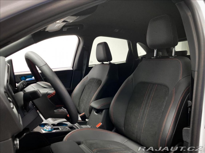 Ford Kuga 2.5 Duratec HEV AWD ST- L 2025