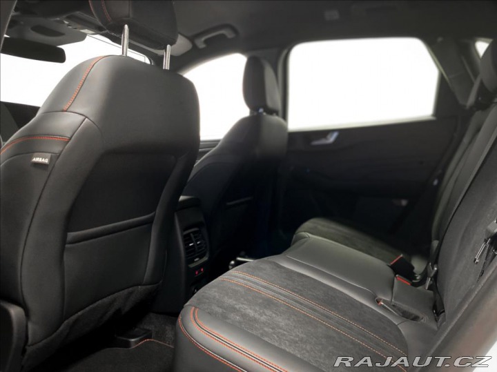 Ford Kuga 2.5 Duratec HEV AWD ST- L 2025
