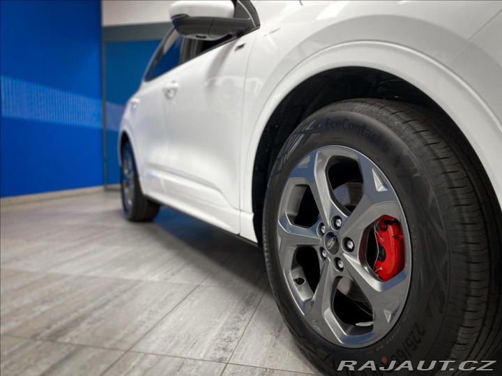 Ford Kuga 2.5 Duratec HEV AWD ST- L 2025