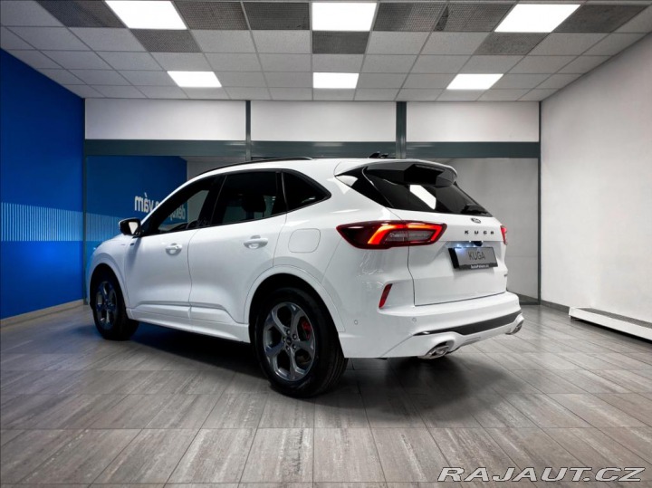 Ford Kuga 2.5 Duratec HEV AWD ST- L 2025