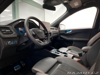 Ford Kuga 2.5 Duratec HEV AWD ST- L 2025