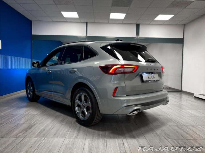 Ford Kuga 2.5 Duratec HEV AWD ST- L 2025