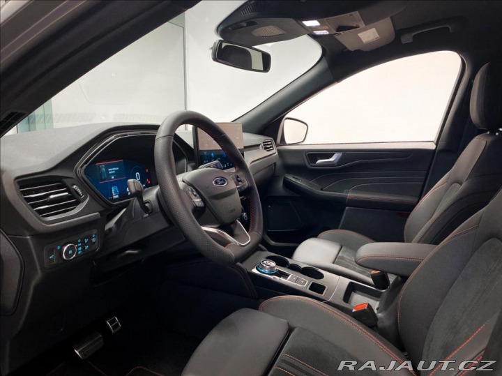 Ford Kuga 2.5 Duratec HEV AWD ST- L 2025