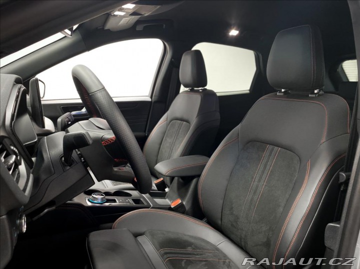 Ford Kuga 2.5 Duratec HEV AWD ST- L 2025