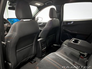 Ford Kuga 2.5 Duratec HEV AWD ST- L 2025