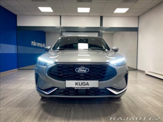 Ford Kuga 2.5 Duratec HEV AWD ST- L 2025