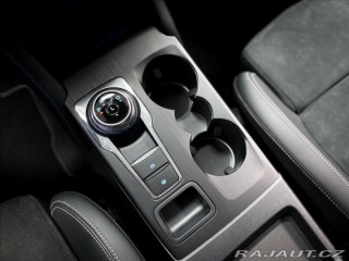 Ford Kuga 2.5 Duratec PHEV Active X 2025