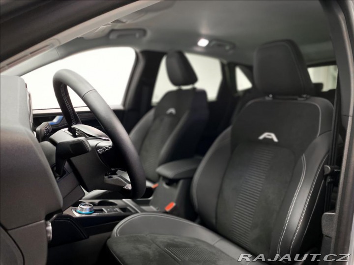 Ford Kuga 2.5 Duratec HEV Active X 2025