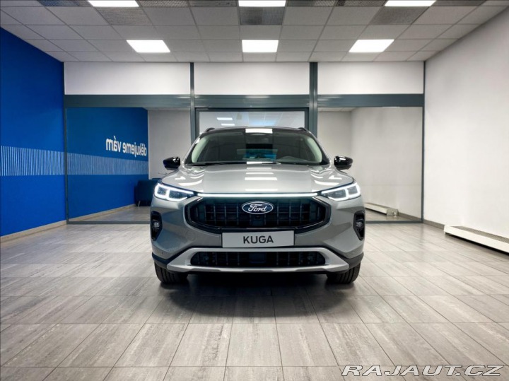 Ford Kuga 2.5 Duratec HEV Active X 2025