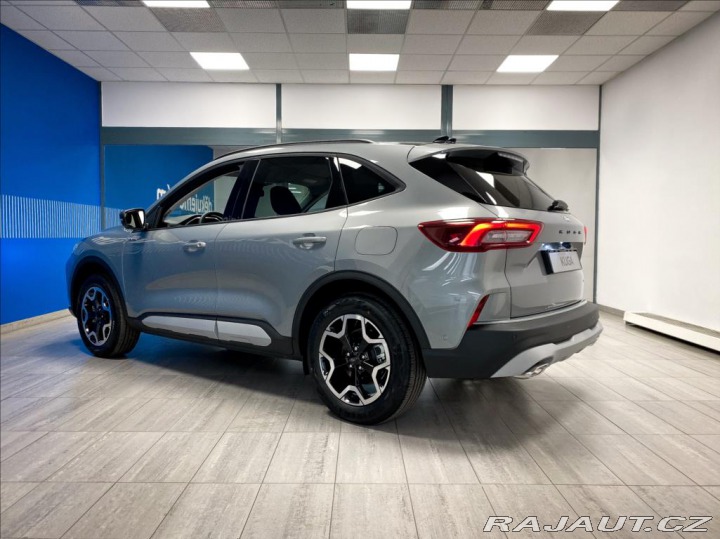 Ford Kuga 2.5 Duratec HEV Active X 2025