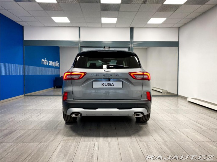 Ford Kuga 2.5 Duratec HEV Active X 2025