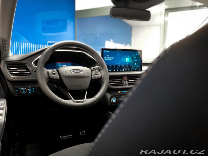 Ford Kuga 2.5 Duratec HEV Active X 2025