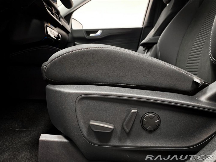 Ford Kuga 2.5 Duratec HEV Active X 2025