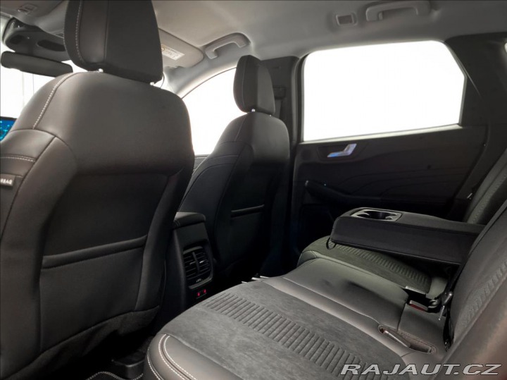Ford Kuga 2.5 Duratec HEV Active X 2025