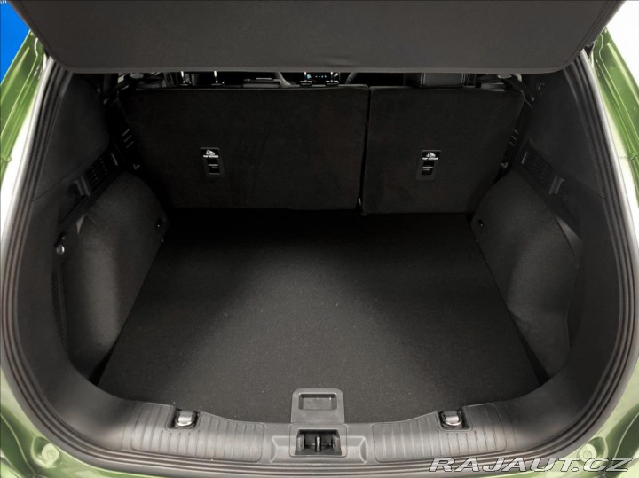 Ford Kuga 2.5 Duratec HEV Active X 2025