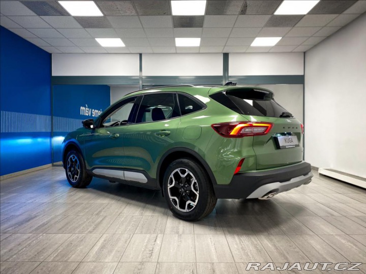 Ford Kuga 2.5 Duratec HEV Active X 2025
