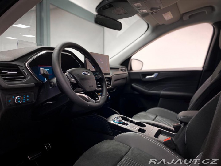 Ford Kuga 2.5 Duratec HEV Active X 2025