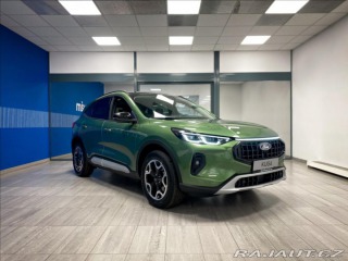Ford Kuga 2.5 Duratec HEV Active X 2025