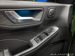 Ford Kuga 2.5 Duratec HEV Active X 2025
