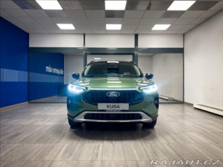 Ford Kuga 2.5 Duratec HEV Active X 2025