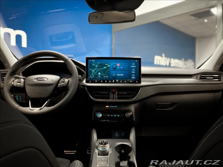 Ford Kuga 2.5 Duratec Hev Active X 2025