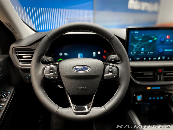 Ford Kuga 2.5 Duratec Hev Active X 2025