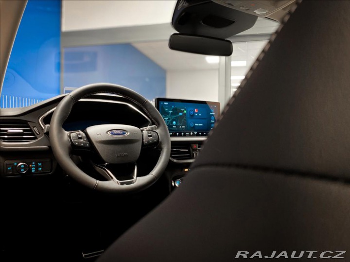 Ford Kuga 2.5 Duratec Hev Active X 2025
