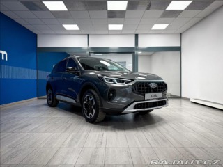 Ford Kuga 2.5 Duratec Hev Active X 2025
