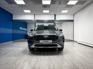 Ford Kuga 2.5 Duratec Hev Active X 2025