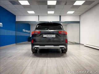 Ford Kuga 2.5 Duratec Hev Active X 2025