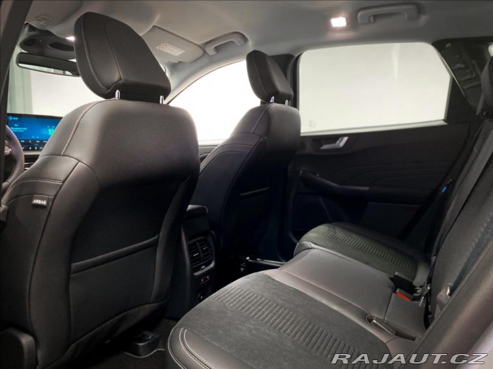 Ford Kuga 2.5 Duratec HEV Active X 2025
