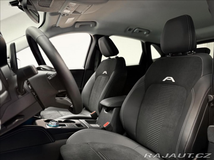 Ford Kuga 2.5 Duratec HEV Active X 2025