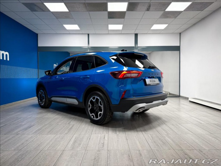 Ford Kuga 2.5 Duratec HEV Active X 2025
