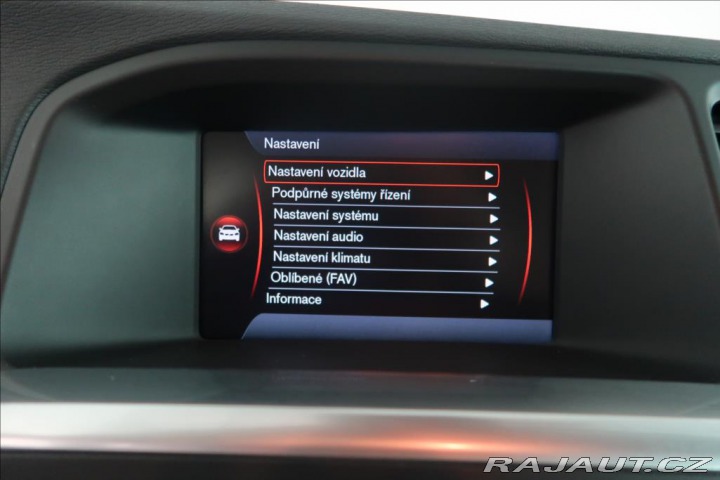 Volvo V60 1,6 D2 SUMMUM 2012