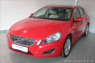 Volvo V60 1,6 D2 SUMMUM 2012