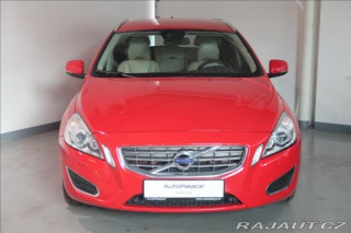 Volvo V60 1,6 D2 SUMMUM 2012