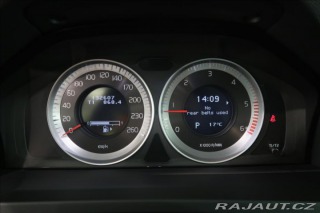 Volvo V60 1,6 D2 SUMMUM 2012