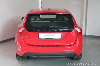 Volvo V60 1,6 D2 SUMMUM 2012