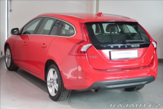 Volvo V60 1,6 D2 SUMMUM 2012
