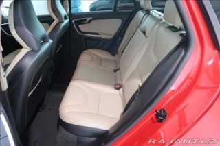 Volvo V60 1,6 D2 SUMMUM 2012