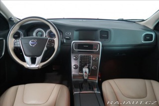 Volvo V60 1,6 D2 SUMMUM 2012