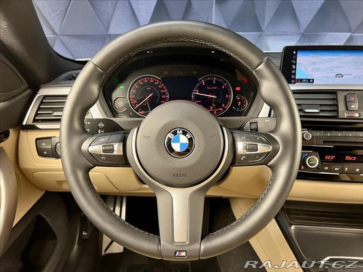 BMW 4 420d xDrive M-SPORT GRAN 2019